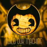 Обложка для Jackie-O - Build Our Machine