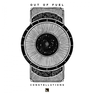 Обложка для Out of Fuel - Gravity Well