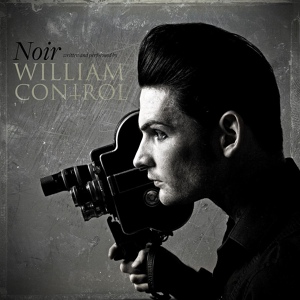 Обложка для William Control - Ultrasound