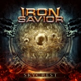 Обложка для Iron Savior - The Guardian