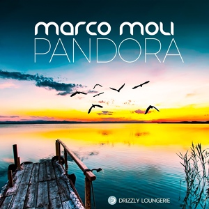 Обложка для Marco Moli - Innocent Love