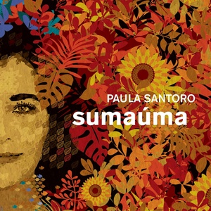 Обложка для Paula Santoro - Caso Você Queira Saber
