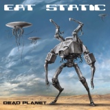Обложка для Eat Static - Agitator