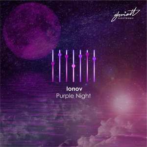 Обложка для Ionov - Purple Night