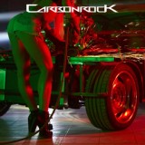 Обложка для Carbonrock - Rocket