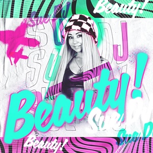 Обложка для Sue DJ, La La Life - Beauty