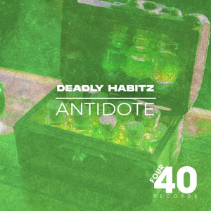 Обложка для Deadly Habitz - Afterparty