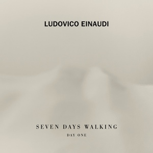 Обложка для Ludovico Einaudi, Federico Mecozzi, Redi Hasa - Einaudi: The Path Of The Fossils Day 1