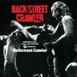 Обложка для Back Street Crawler - Survivor