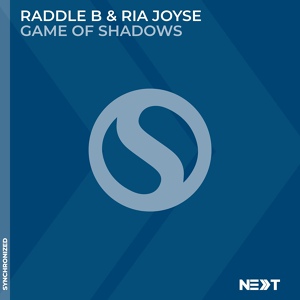 Обложка для Raddle B, Ria Joyse - Game of Shadows Extended Mix