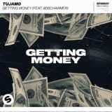 Обложка для Tujamo feat. 808Charmer - Getting Money (feat. 808Charmer)