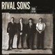 Обложка для Rival Sons - Black Coffee