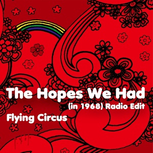 Обложка для Flying Circus - Derry