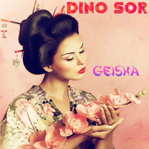 Обложка для Dino Sor - Geisha