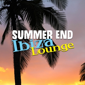 Обложка для Ibiza Lounge Club - Under the Palms