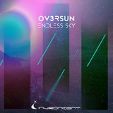 Обложка для OV3RSUN - Endless Sky