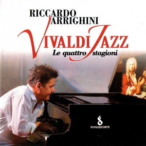 Обложка для Riccardo Arrighini - Autunno (1° tempo)