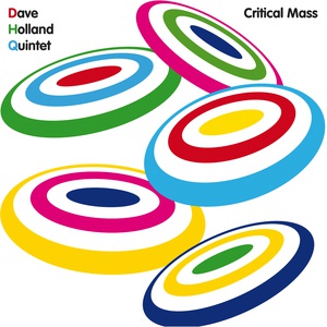 Обложка для Dave Holland Quintet - 07 / Full Circle