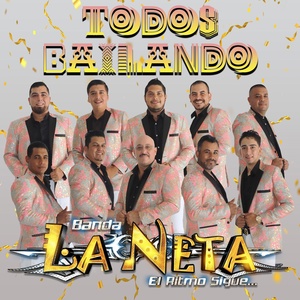 Обложка для Banda La Neta - El Mil Amores