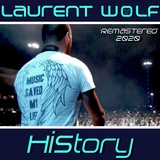 Обложка для Laurent Wolf - Flama