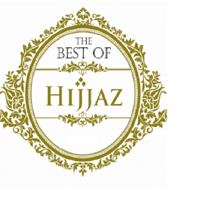 Обложка для Hijjaz - Permaisuri Hatiku