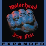 Обложка для Motörhead - Iron Fist