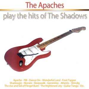 Обложка для The Apaches - Perfidia