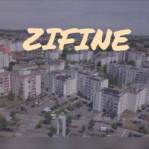 Обложка для L'Irlandais - Zifine