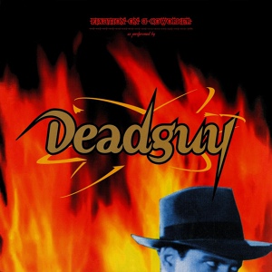 Обложка для Deadguy - Doom Patrol