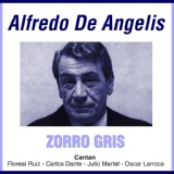 Обложка для Alfredo De Angelis feat. Julio Martel - No Te Perdono Más