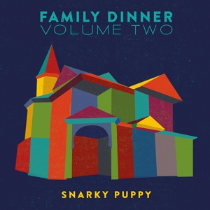Обложка для Snarky Puppy feat. Knower, Jeff Coffin - I Remember