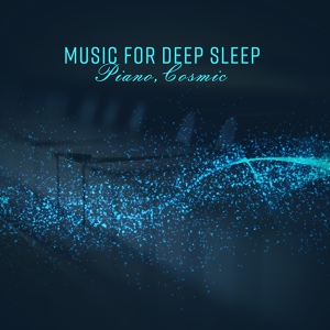 Обложка для Deep Sleep Music Maestro - Pure Clouds