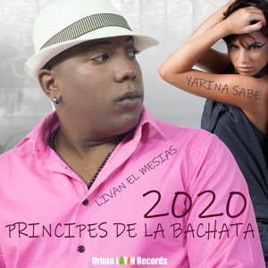Обложка для Principes De La Bachata - Quedate Conmigo