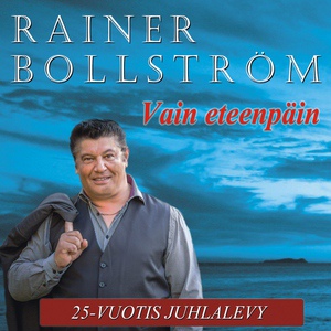 Обложка для Rainer Bollström - Tuliset silmät