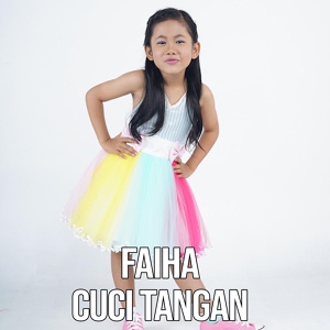 Обложка для Faiha - Cuci Tangan