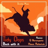 Обложка для Tidy Daps - Buck With It