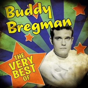 Обложка для Buddy Bregman - My Buddy