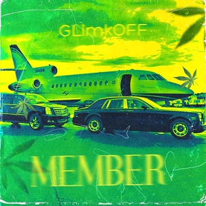 Обложка для GLlmkOFF - Member