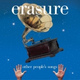 Обложка для Erasure - True Love Ways