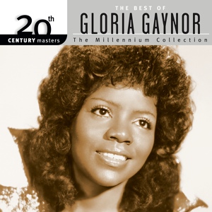 Обложка для Gloria Gaynor - Honeybee MGM Single Version