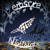 Обложка для Erasure - Breathe