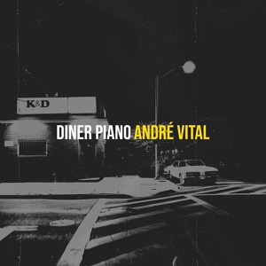 Обложка для André VITAL - Diner Piano