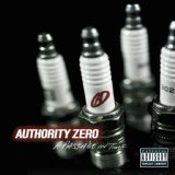 Обложка для Authority Zero - A Passage In Time