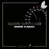 Обложка для Emre Kabak - Race With Me