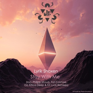 Обложка для Lyrik Shoxen - Stay With Me (Original Mix)