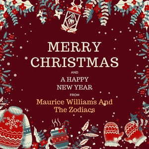 Обложка для Maurice Williams & The Zodiacs - Do I