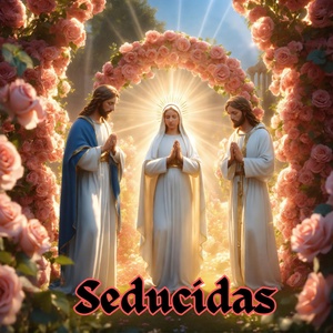 Обложка для Julio Miguel, Grupo Nueva Vida - Seducidas