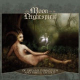 Обложка для The Moon and the Nightspirit - Of Dreams Forgotten and Fables Untold