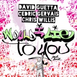 Обложка для David Guetta, Cedric Gervais, Chris Willis - Would I Lie To You Radio Edit