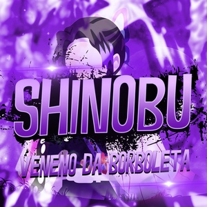 Обложка для Babits - Shinobu: Veneno da Borboleta